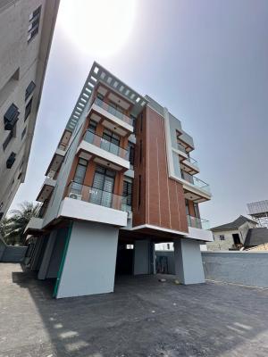2 Bedroom Apartment, Ologolo, Lekki, Lagos, Block of Flats for Sale