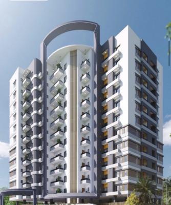 Luxury Waterview Apartment on Banana Island Road, Banana Island Road, Ikoyi, Lagos, Flat / Apartment for Sale