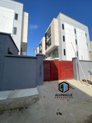 Newly Built 4 Bed Terrace with Elevator, Ikate, Ikate, Lekki, Lagos, Terraced Duplex for Sale