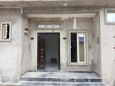 Exotic and Sweet 2 Bedroom Flat in a Secured Estate, Badore, Ajah, Lagos, Flat / Apartment for Rent