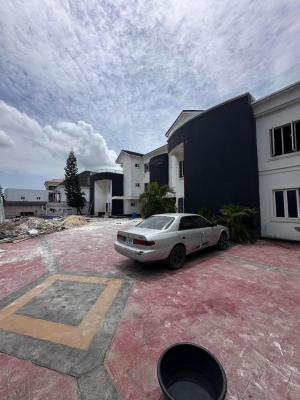 4 Bedroom Terraced Duplex, Oniru, Victoria Island (vi), Lagos, Terraced Duplex for Rent