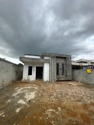 Contemporary 4 Bedroom Bungalow, Eligbolo Off Eliozu, Port Harcourt, Rivers, Detached Bungalow for Sale