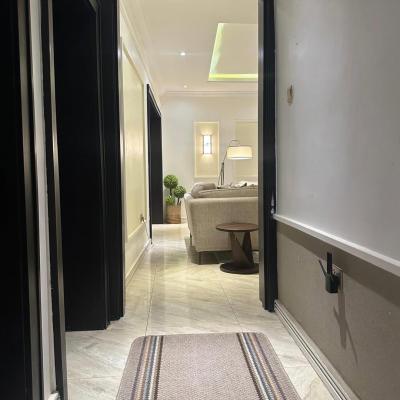 Luxury 3-bedroom Apartment, Wuye, Abuja, House for Sale