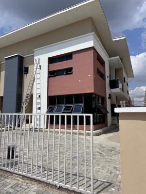 Luxury 4 Bedroom Semi Detached Duplex with a Bq in a Secured Estate, Phase2, Gra, Ogudu, Lagos, Flat / Apartment for Rent