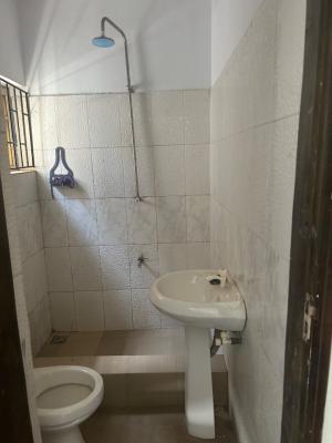 Alone in Compound Miniflat, 32nd Road Gowon Estate, Egbeda, Alimosho, Lagos, Mini Flat (room and Parlour) for Rent