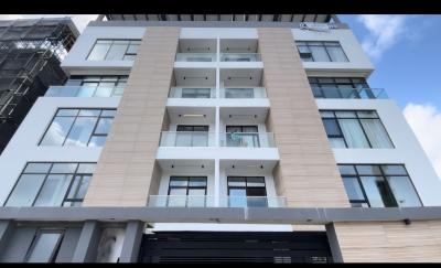 Luxury Brand New 3&2 Bedroom Apartment in a Serene Environment, Lekki Phase 1, Lekki, Lagos, Flat / Apartment for Sale