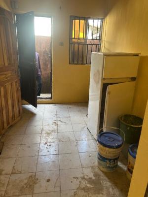 Mini Flat Available, Bakare Estate, Isheri Olofin, Alimosho, Lagos, Mini Flat (room and Parlour) for Rent