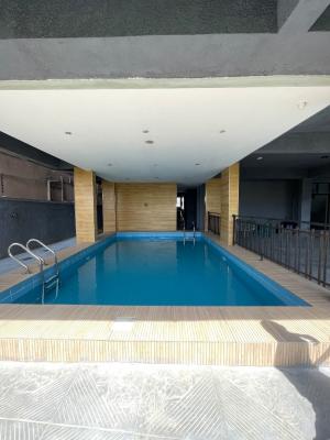 2 Bedroom, Ikate Lekki, Lekki Phase 1, Lekki, Lagos, Flat / Apartment for Rent