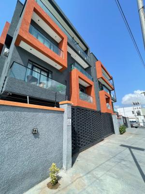 2 Bedroom, Ikate, Lekki Phase 1, Lekki, Lagos, Flat / Apartment for Rent