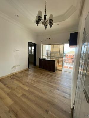 Affordable Mini Flat with Swimming Pool & Balcony in Canal West Estate, Osapa London, Osapa, Lekki, Lagos, Mini Flat (room and Parlour) for Rent