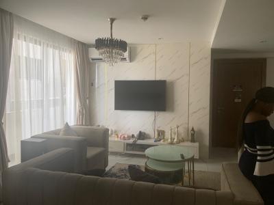 Furnished 2 Bedroom Apartment, Victoria Island, Victoria Island (vi), Lagos, Flat / Apartment for Rent