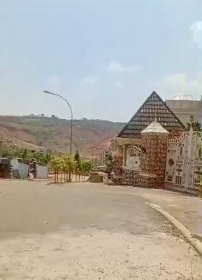 Cheapest and Well Located in Premium Area: 1,574sqm Plot, Wuse 2, Abuja, Residential Land for Sale