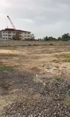 Waterfront Land Measuring 4,400sqm, Osborne Phase 2, Osborne, Ikoyi, Lagos, Mixed-use Land for Sale
