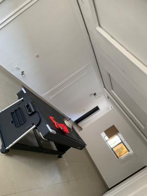 3 Bedroom Apartment with Bq, Oniru, Oniru, Victoria Island (vi), Lagos, Flat / Apartment for Rent