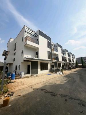 5 Bedroom Detached Duplex  Mabushi  600m   Features: - En-suite Be, Mabushi, Abuja, House for Sale