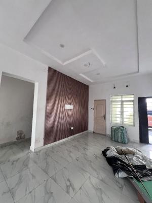 a Well Built 2bedroom, Opposite Hopevill Estate Before Novare Shoprite Ajah, Lekki Phase 2, Lekki, Lagos, Flat / Apartment for Rent