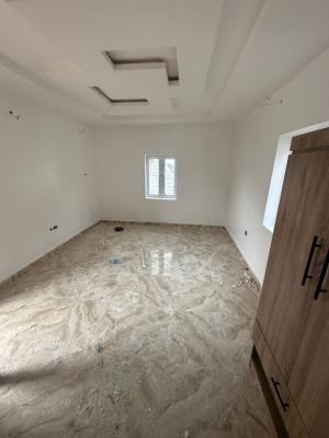 Brand New Self Contain in a Good Environment, Military Pension Board F01, Fo1 Layout, Kubwa, Abuja, Flat / Apartment for Rent