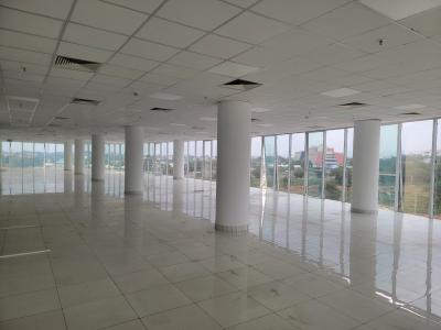 8 Floors Contemporary Office Complex, Central Business District, Abuja, Office Space for Rent
