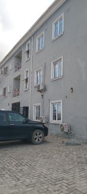 Now Available, a Beautiful 2 Bedroom Flat, Off Mobil Road, Ilaje, Ajah, Lagos, Flat / Apartment for Rent