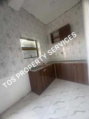 Brand New, Lovely & Spacious Miniflat (upstairs), Yaba, Yaba, Lagos, Mini Flat (room and Parlour) for Rent