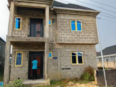 Blocks of Flats, Ibeshe, Ikorodu, Lagos, Mixed-use Land for Sale
