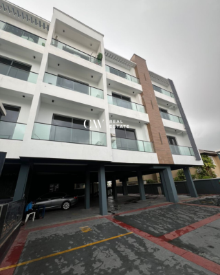 2 Bedroom Furnished Apartment, Lekki Phase 1, Lekki, Lagos, Flat / Apartment for Rent