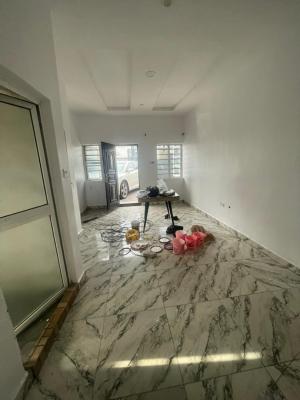 Spacious Mini Flat with 2toilets, Ologolo, Lekki, Lagos, Mini Flat (room and Parlour) for Rent