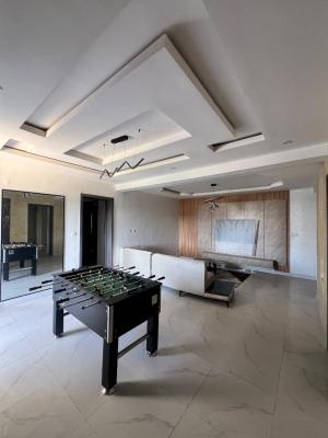 Brand New Furnished 2 Bedroom Apartment, Ikate, Lekki, Lagos, Flat / Apartment for Rent