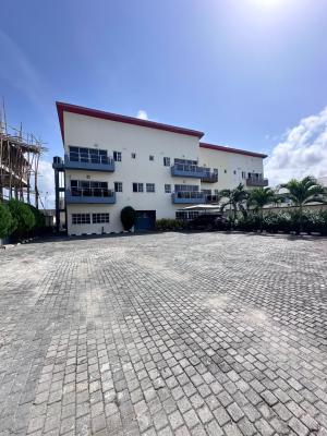 Self Serviced 4bedroom Terrace Duplex with Bq in New Road,chevron, New Road,chevron ,lekki ,lagos ,nigeria, Lekki, Lagos, Terraced Duplex for Rent