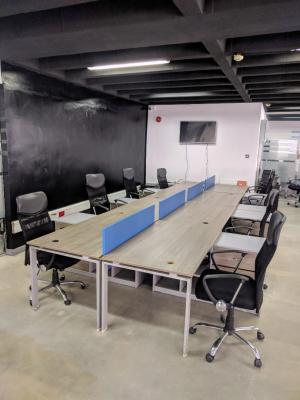 Serviced Office Desk, Broad Street, Marina, Lagos Island, Lagos, Office Space for Rent