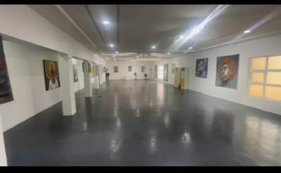 227 Sqm Space for Office Use, Maitama District, Abuja, Office Space for Rent