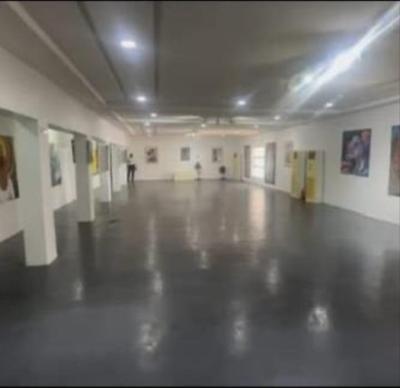227 Sqm Space for Office Use, Maitama District, Abuja, Office Space for Rent