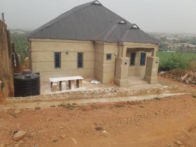 2 Bedroom Flat All Rooms Ensuite, Ebenezers School, First Power Line Oleguneru Road, Eleyele, Ibadan, Oyo, Block of Flats for Sale
