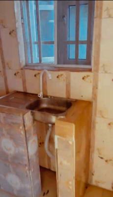 a Mini Flat, By Platinum, Nicon Area, Ikate, Lekki, Lagos, Mini Flat (room and Parlour) for Rent