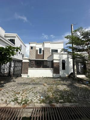 5bedroom Fully Detached Duplex with Bq, Chevron ,lekki ,lagos ,nigeria, Lekki, Lagos, Detached Duplex for Sale