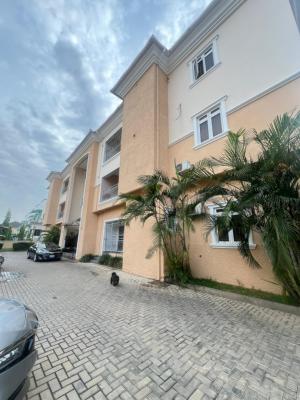 Amazing 3 Bedroom with Nice Finishing, Guzape By H Medix, Guzape District, Abuja, House for Rent