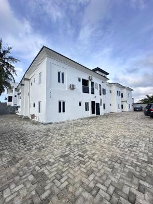 Neatly Finished 2bedroom Apartment in New Road ,lekki, New Road ,lekki ,lagos ,nigeria, Lekki, Lagos, Flat / Apartment for Sale