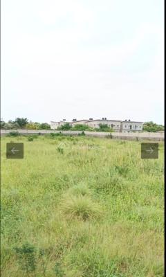 Land Lease, Glover Road, Ikoyi, Old Ikoyi, Ikoyi, Lagos, Commercial Land for Rent