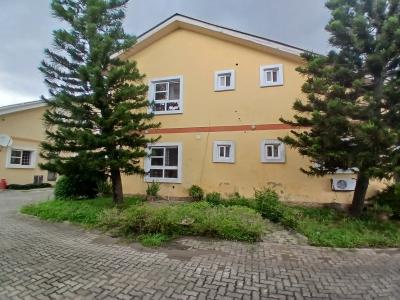 4 Bedroom Elevated Bungalow, Northern Foreshore Estate, Chevron Drive, Lekki, Lagos, Detached Bungalow for Sale