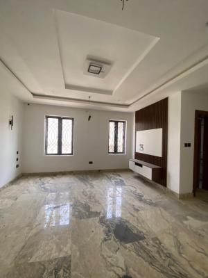 Exclusive Luxury 4bedrooms Terrace Duplex with a Spacious Bq, Games Village, Kaura, Abuja, Terraced Duplex for Sale