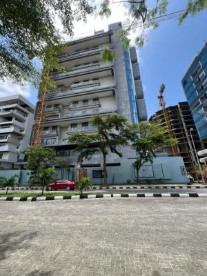 Elegant Fully Furnished 4 Bedrooms Masionate with Bq, Banana Island, Ikoyi, Lagos, Flat / Apartment for Sale