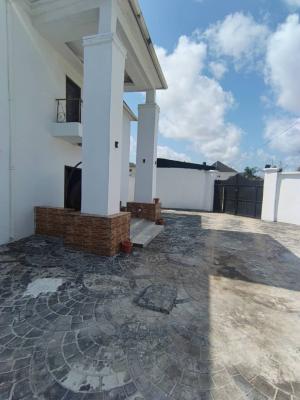 Protable Mini Flat, Sangotedo, Ajah, Lagos, Mini Flat (room and Parlour) for Rent
