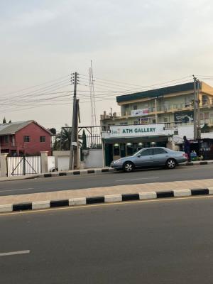 Building on a Four and Half Plot of Land, Unity Road, Ilorin West, Kwara, Plaza / Complex / Mall for Sale