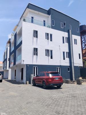 4bedroom ...video Available, Off Admirity Way, Lekki Phase 1, Lekki, Lagos, Flat / Apartment for Rent