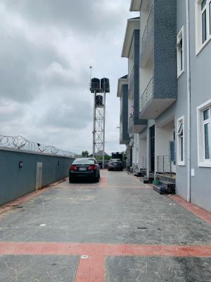 Standard 2 Bedroom Apartment, Orinbawa Phase2, Awoyaya, Ibeju Lekki, Lagos, Flat / Apartment for Rent
