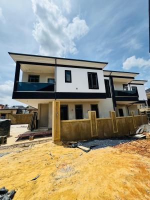 Spaciously Built 5 Bedroom Fully Detached Duplex with a Bq, Omole Phase 1, Ikeja, Lagos, Detached Duplex for Sale