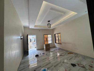 a Very Cute 2 Bedroom Block of Flat 1st Floor, News Engineering Estate Dawaki, Gwarinpa, Abuja, Flat / Apartment for Rent