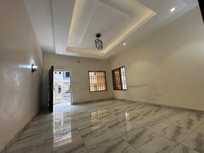 a Very Cute 2 Bedroom Block of Flat 1st Floor, News Engineering Estate Dawaki, Gwarinpa, Abuja, Flat / Apartment for Rent