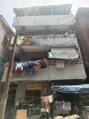 Strategically Located 3-storey Building, Victoria Island Lagos, Victoria Island (vi), Lagos, Commercial Property for Sale