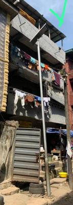 Strategically Located 3-storey Building, Victoria Island Lagos, Victoria Island (vi), Lagos, Commercial Property for Sale